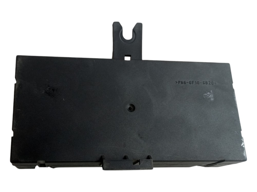 Módulo Vidro Fiat Palio Strada 2004 2013 Conforto Trava 5