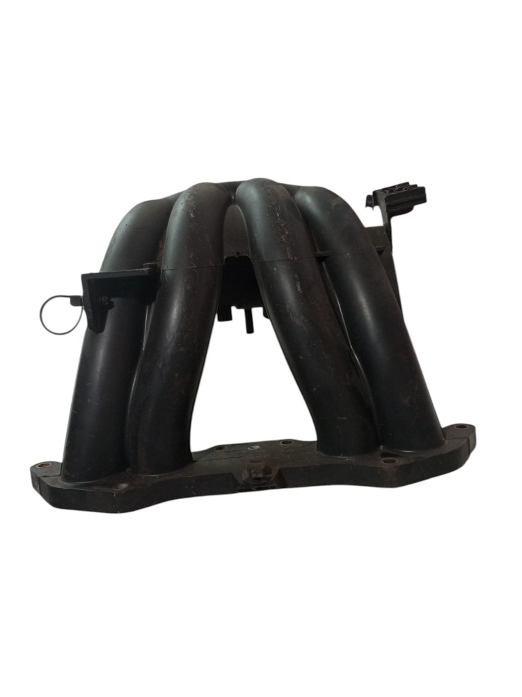 Coletor Admissao Peugeot 206 1.6 8v 99 2000 2001 2002 2003 2