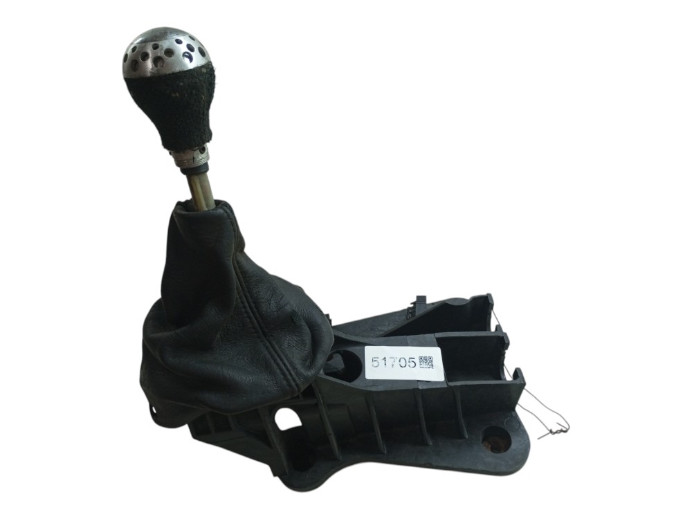 Alavanca De Marcha Manual Peugeot 307 2007 2008 2009 2012 3