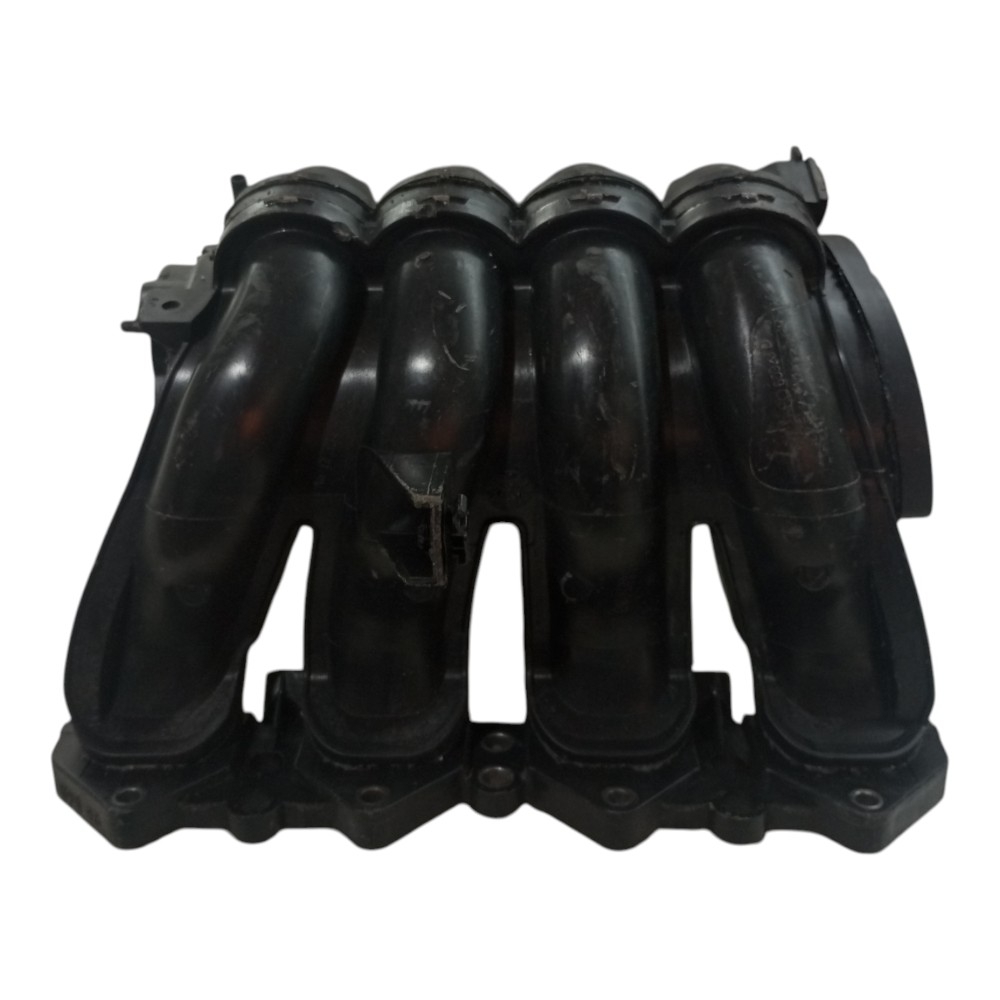 Coletor Admissao Peugeot C3 C4 1.6 2008 2010 2012 2014 Usado 6