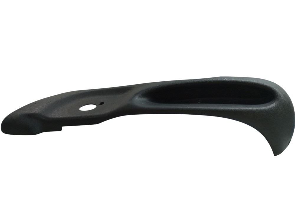 Porta Objetos Ford Mondeo 96 97 98 99 2001 Lateral Esquerdo  Preto 7