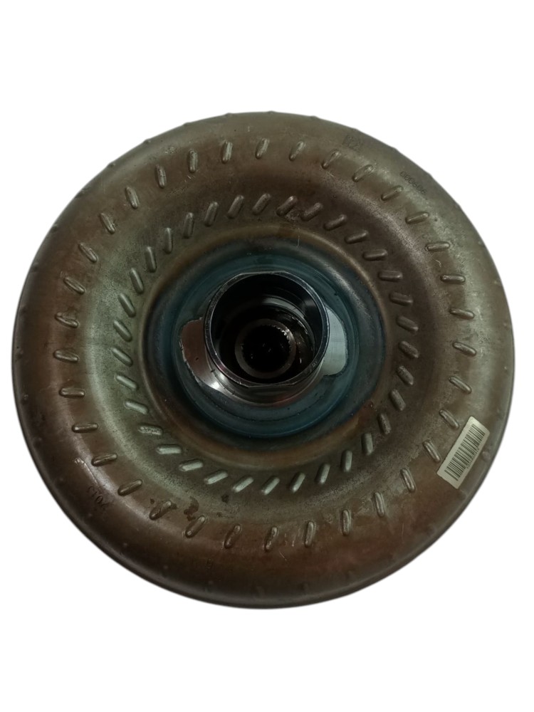 Conversor Torque Peugeot 307 Citroen C4 2008 2010 2012 7