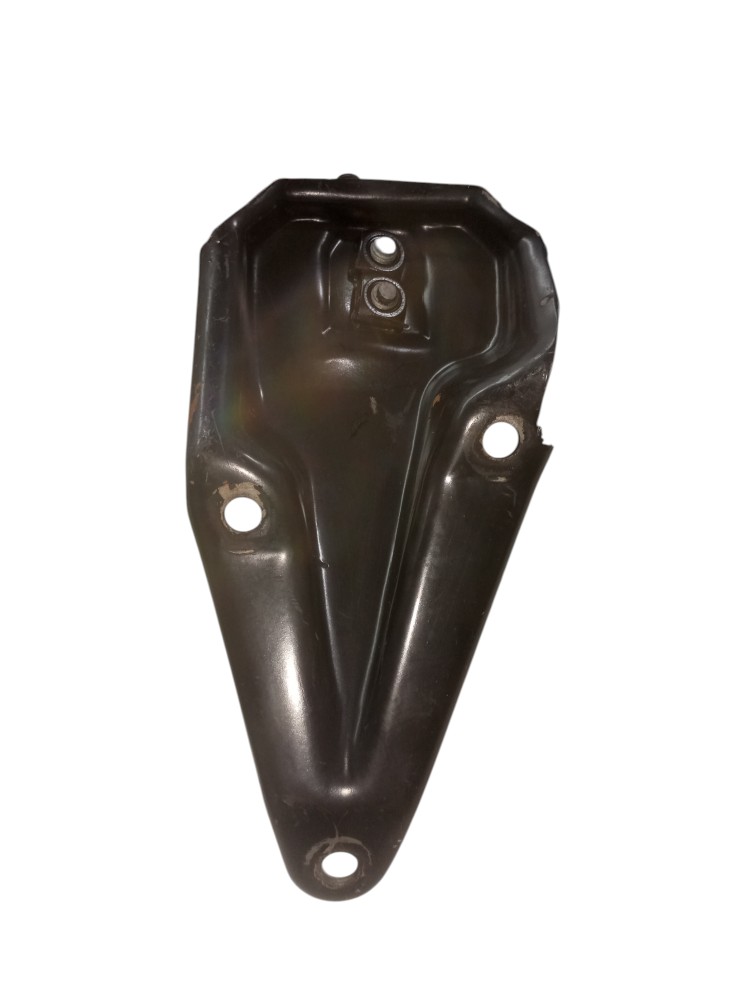 Suporte Coxim Motor Volkswagen Gol 1.0 2005 2009 Usado. 6
