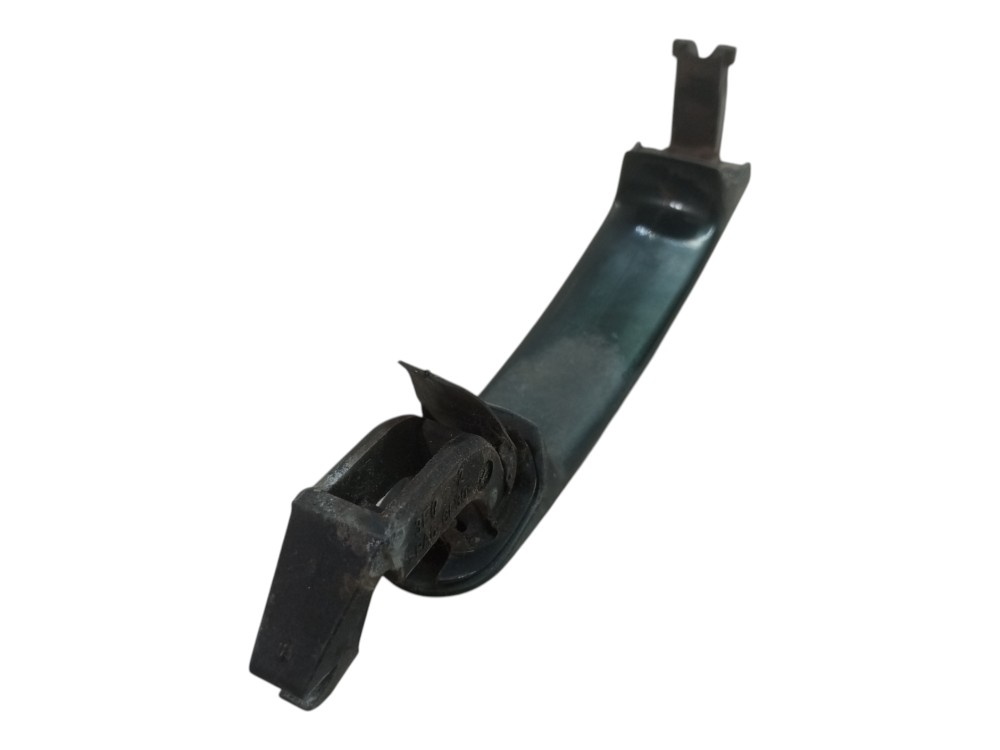 Macaneta Externa Passat 97 98 99 Dianteira Direita Usada Verde Dianteira 5