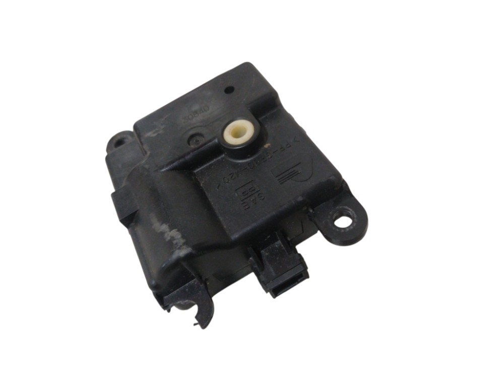 Atuador Motor Ar Nissan Sentra 2.0 2007 2009 2010 2011 2013 6