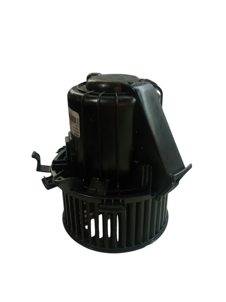 Eletroventilador Motor Peugeot 407 408 Citroen C5 2005 2017 5