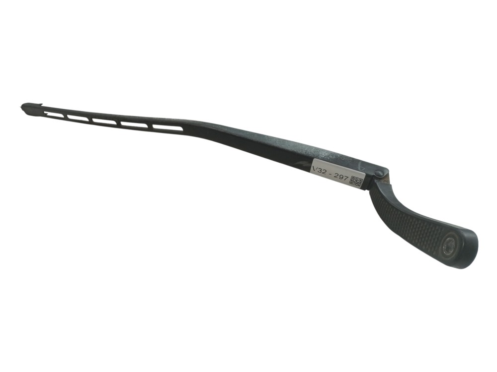 Braco Limpador Parabrisa Esquerdo Peugeot 307 2002 2006 2008 Esquerdo 4