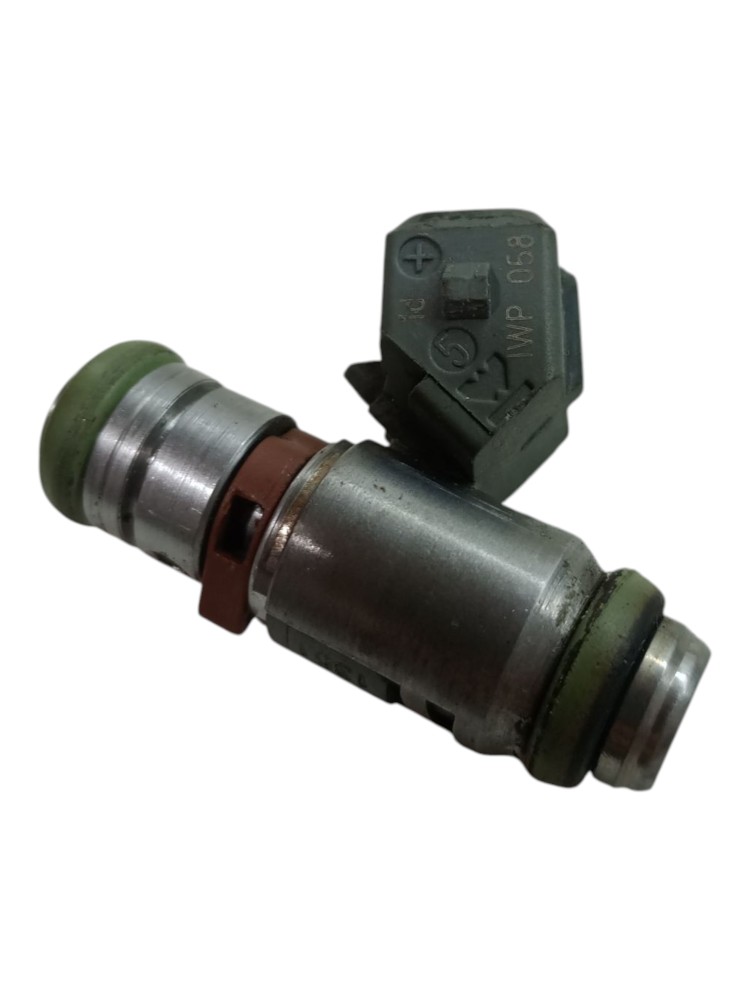 Bico Injetor Volkswagen Gol G2 G3 99 2003 2004 2005 4