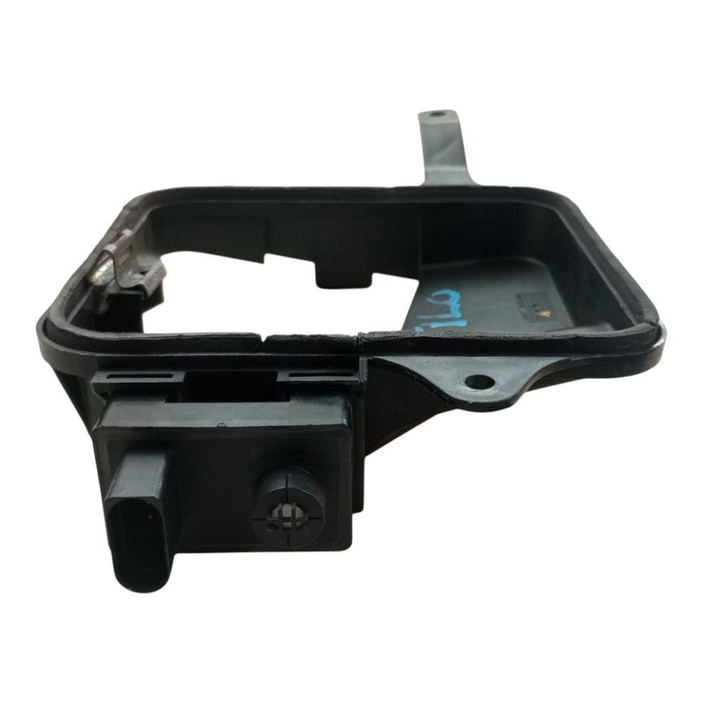 Moldura Tampa Caixa De Ventilacao Fiat Stilo 2003 2011 Usado 3