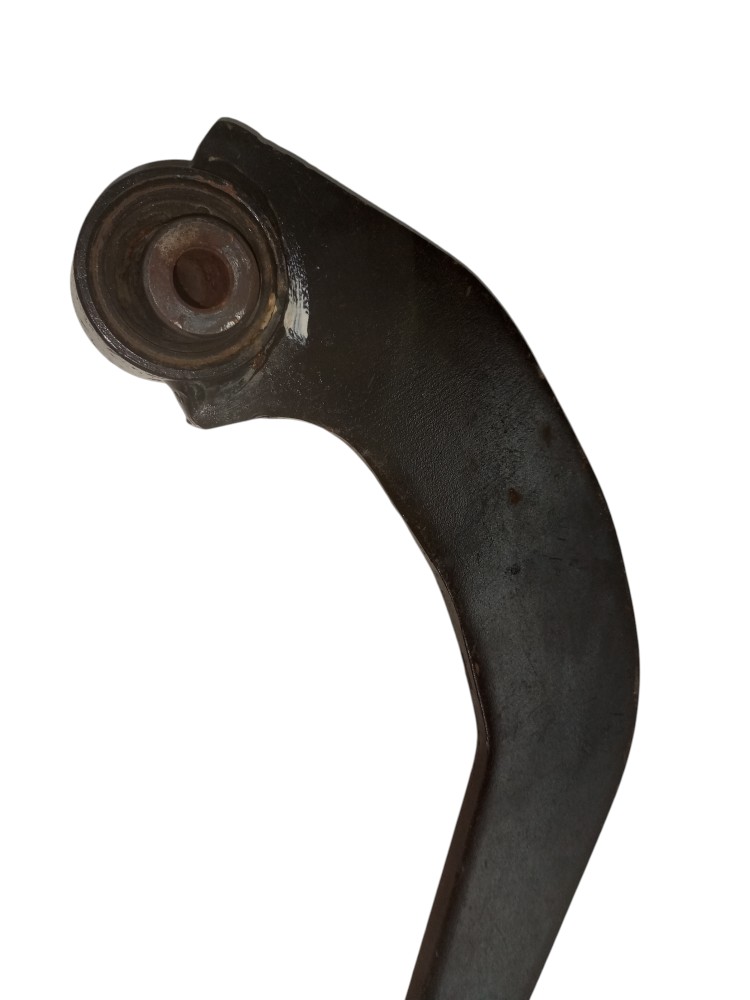 Suporte Balança Traseira Chery Cielo 2010 2014 usado 2