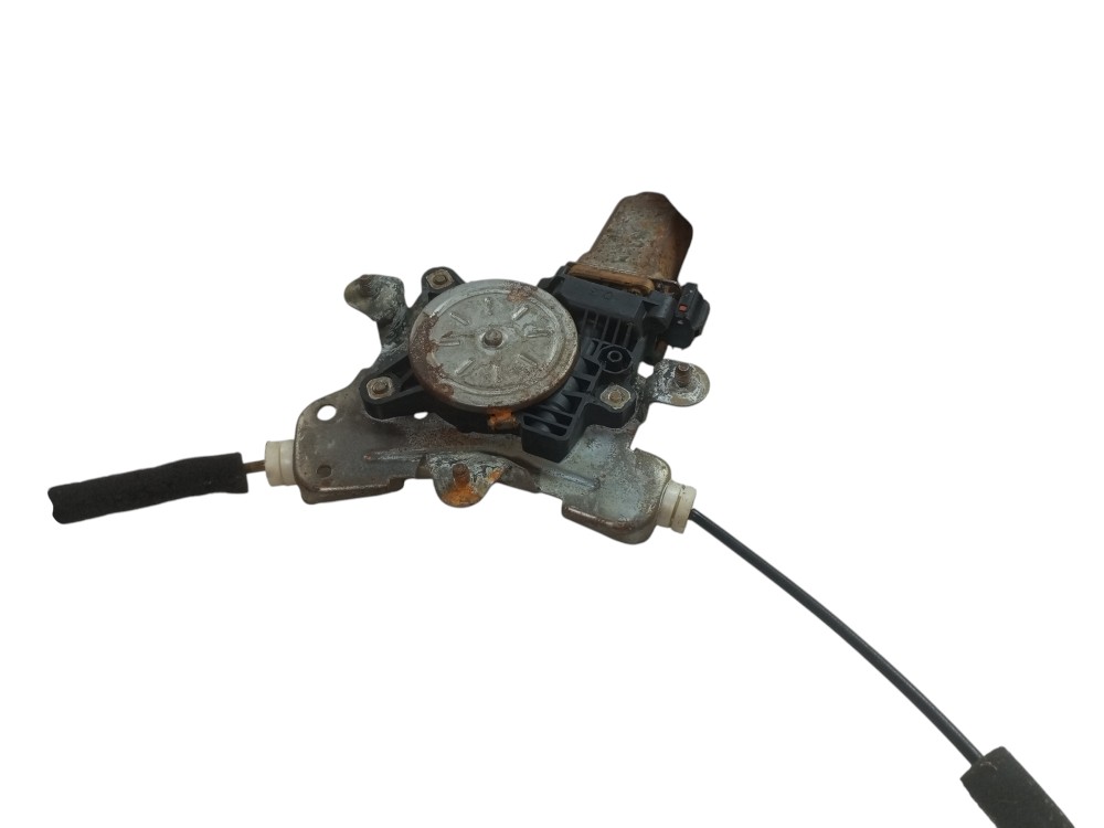 Maquina vidro motor captiva 2008 2010 2011 Dianteira Direita 3