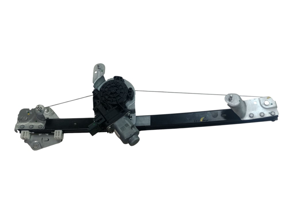 Maquina vidro eletrico Oroch 1.3 2023 2024 2025 direito usad 4