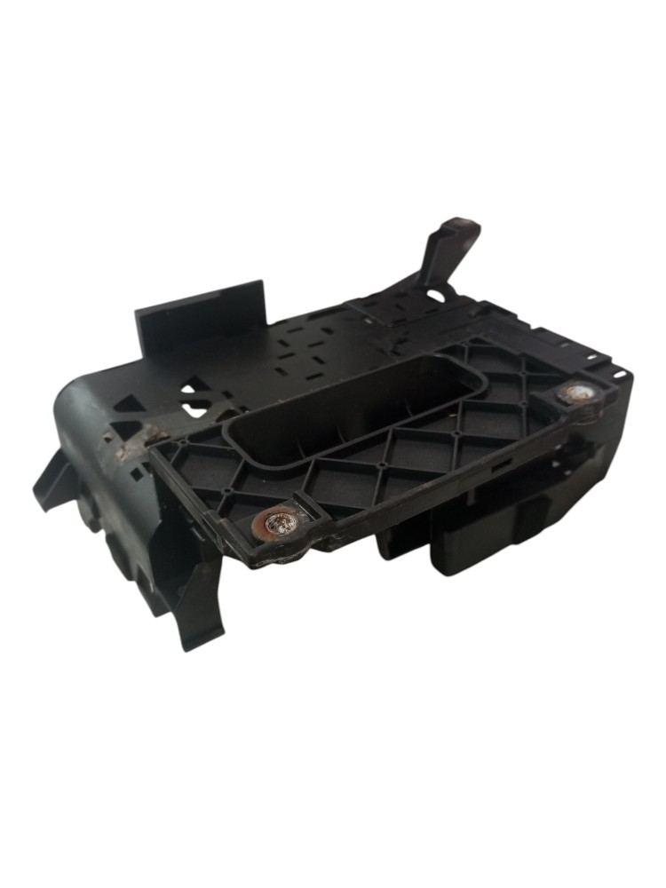 Suporte Caixa Bateria Fusivel Touareg 2008 2011 2013 V6 7