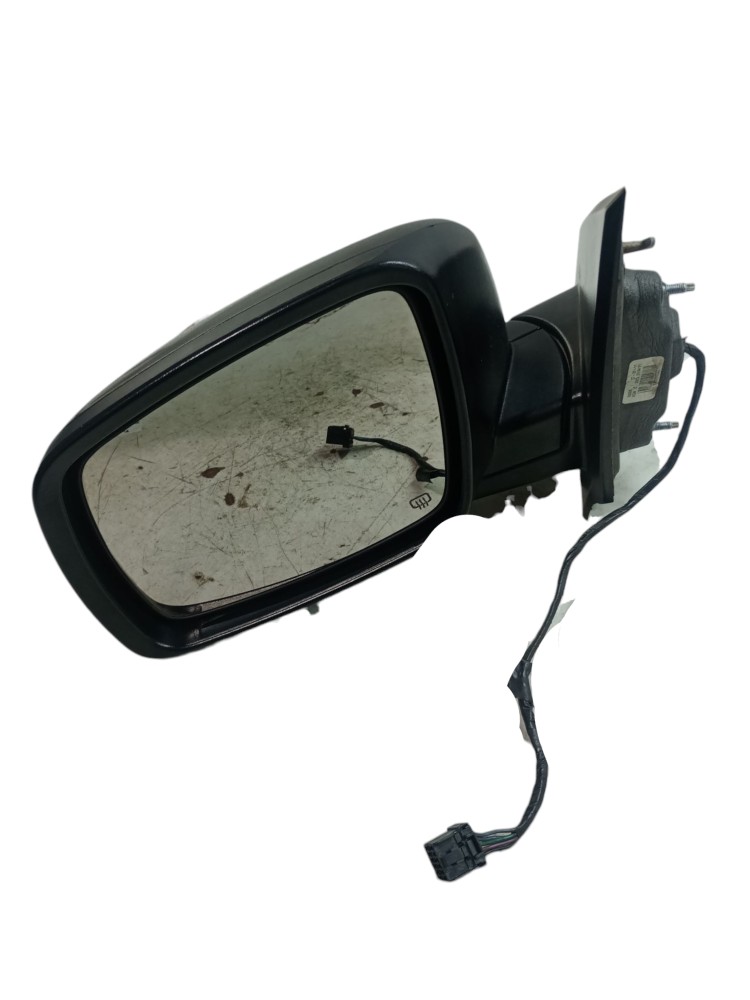 Retrovisor Eletrico Freemont Journey 2009 2010 2011 Esquerdo 1