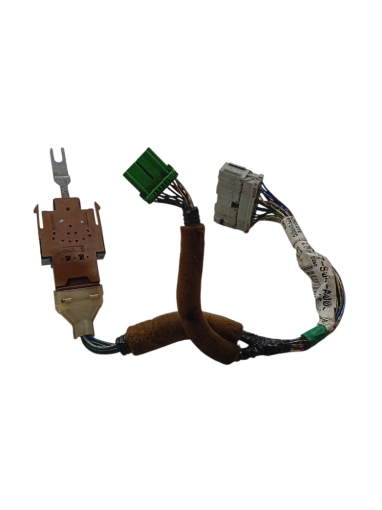 Chicote Ar Condicionado Honda Civic 96 97 98 99 2000 1