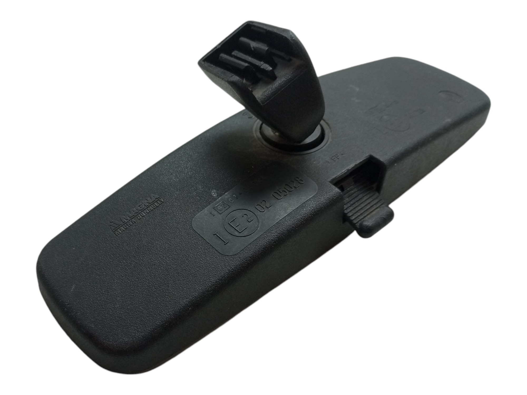 Retrovisor Interno Sandero 2008 2009 2010 2011 2012 Renault 4