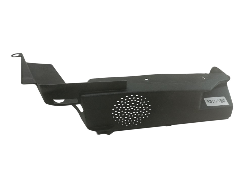 Suporte Bagagito Fiat Uno Mile Fire 2005 2010 2012 Direito Preto 2