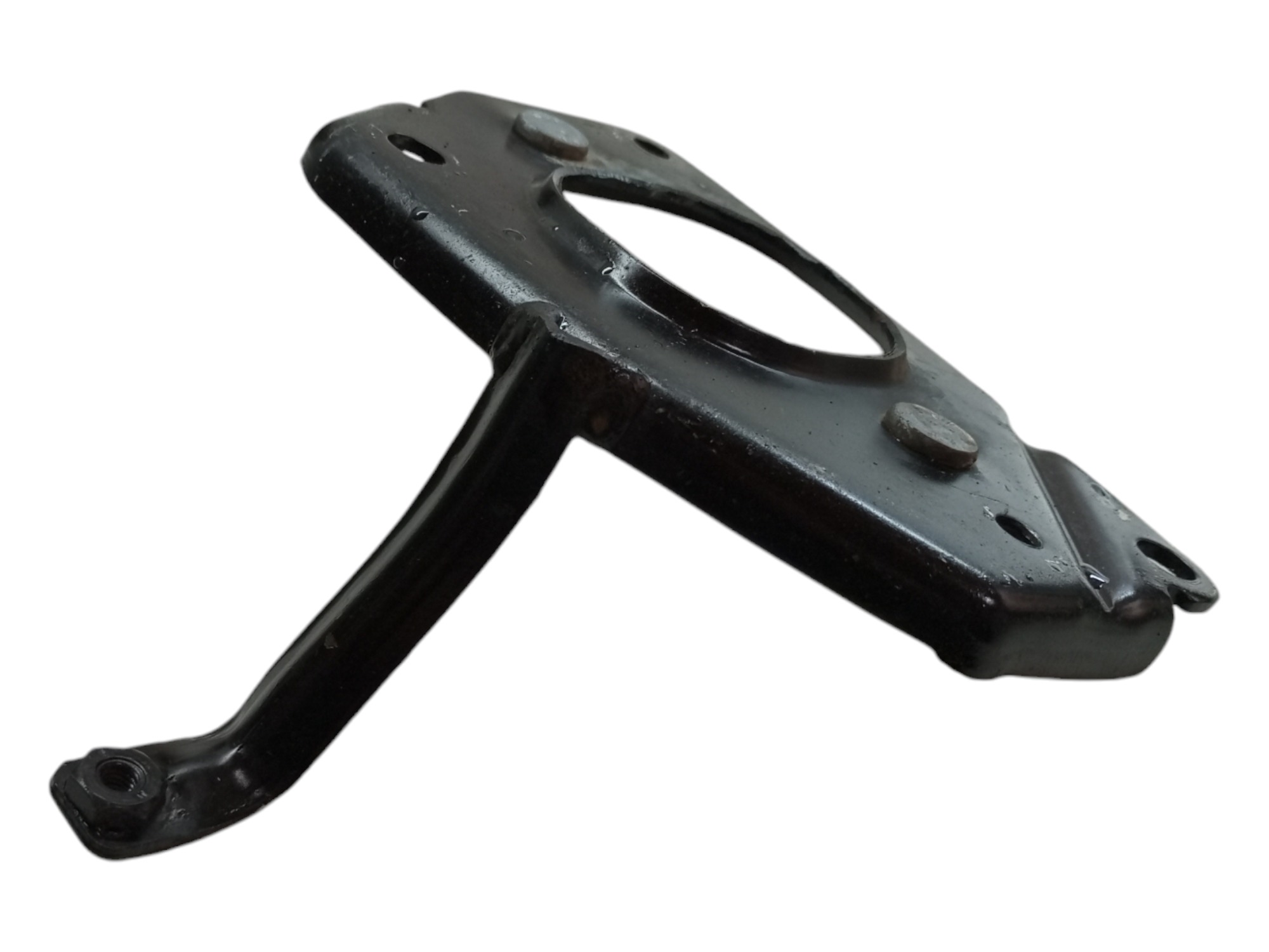 Suporte Coxim Cambio Peugeot 308 408 1.6 2012 2013 2014 Thp 6