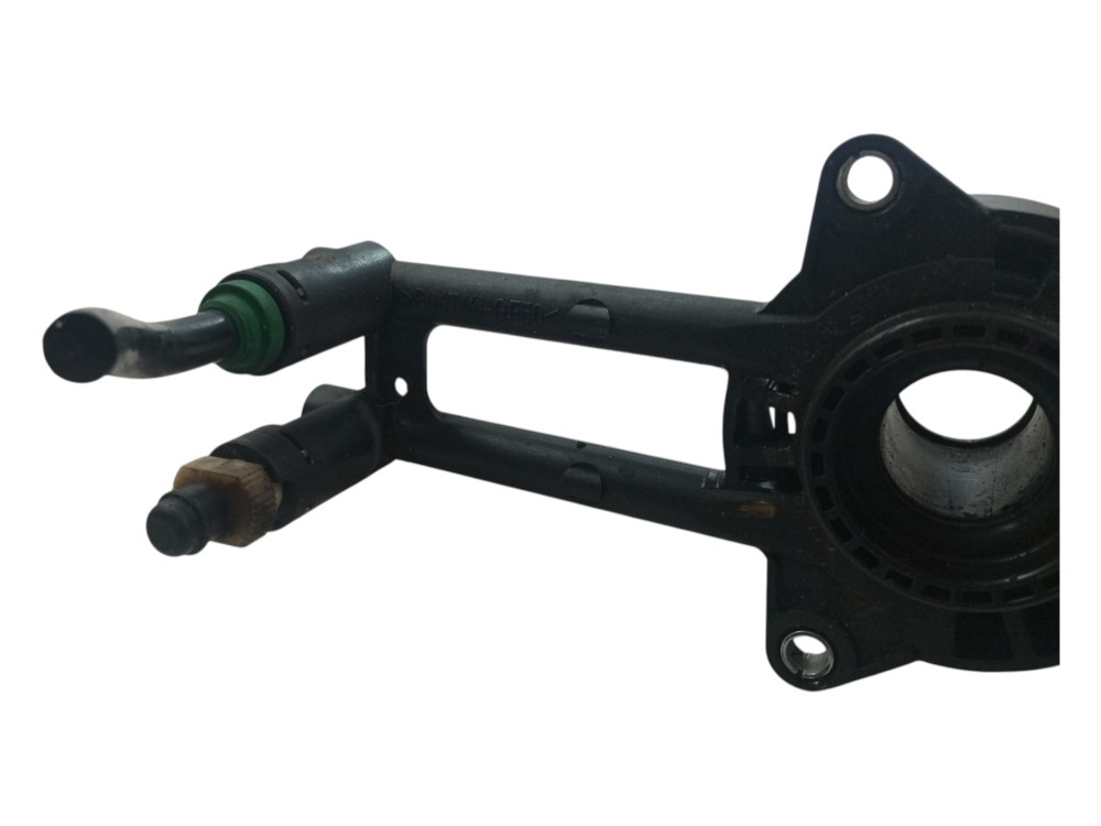 Atuador Embreagem Ford Fiesta 2000 2002 2005 Usado 3