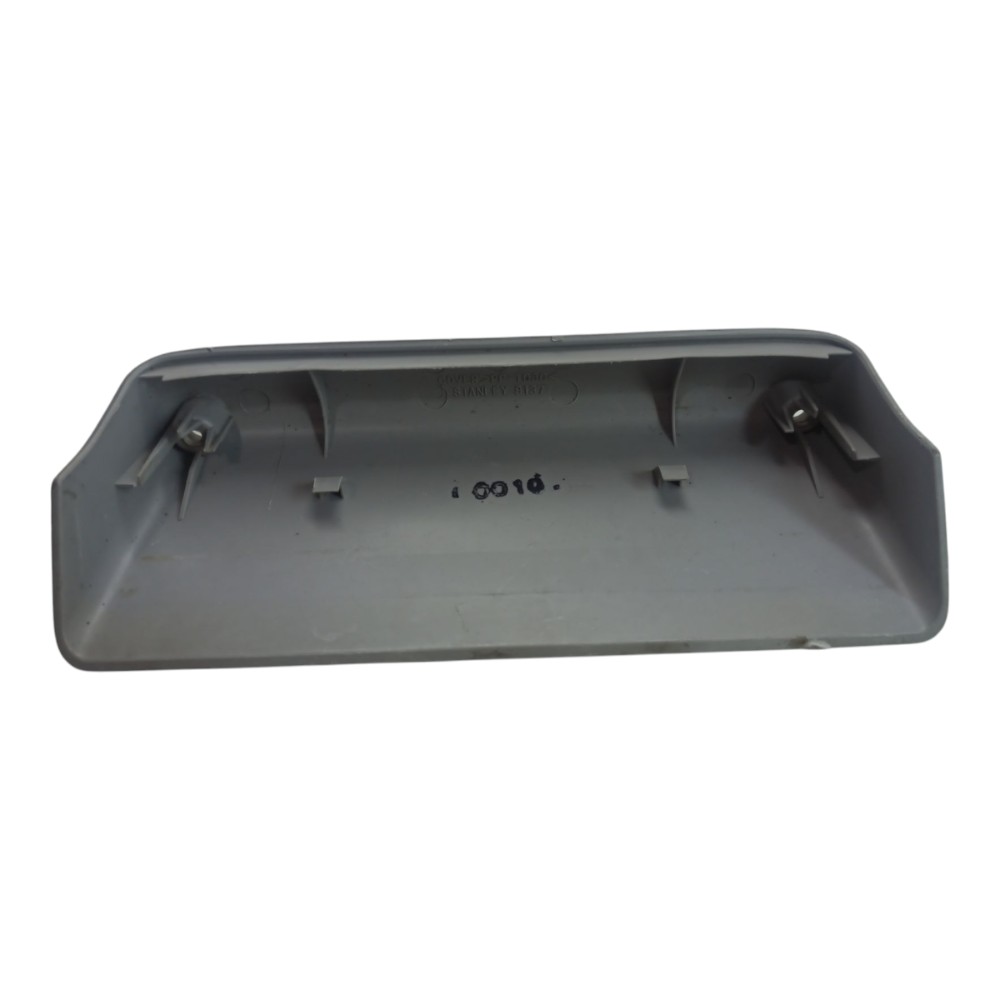 Moldura Acabamento Break Light Mitsubishi Pajero 2002 2006 5