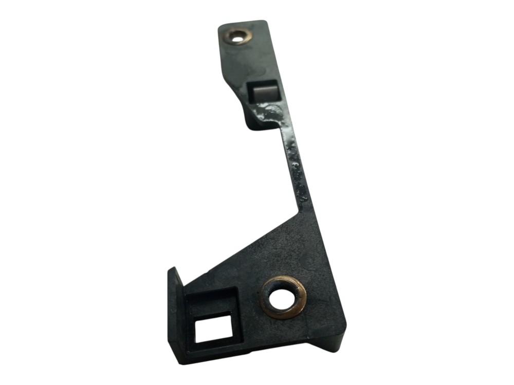 Suporte Montagem Painel Volkswagen Touareg 2005 2015 Usado 3
