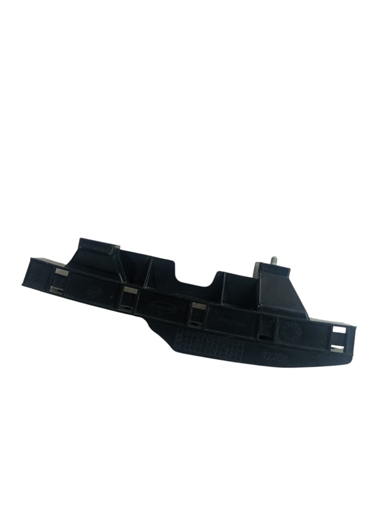 Canaleta Guia Vidro Fiat Palio 2002 2008 Traseiro Esquerdo Preto 5