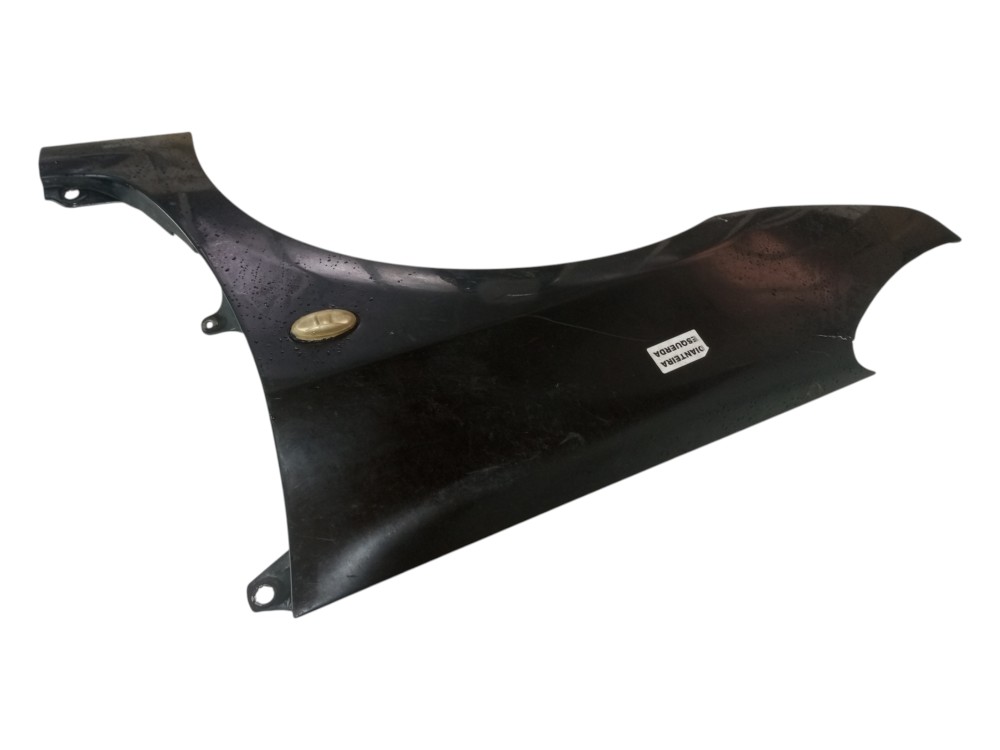 Paralama Peugeot 307 2002 2008 Dianteiro Esquerdo C Detalhe 4