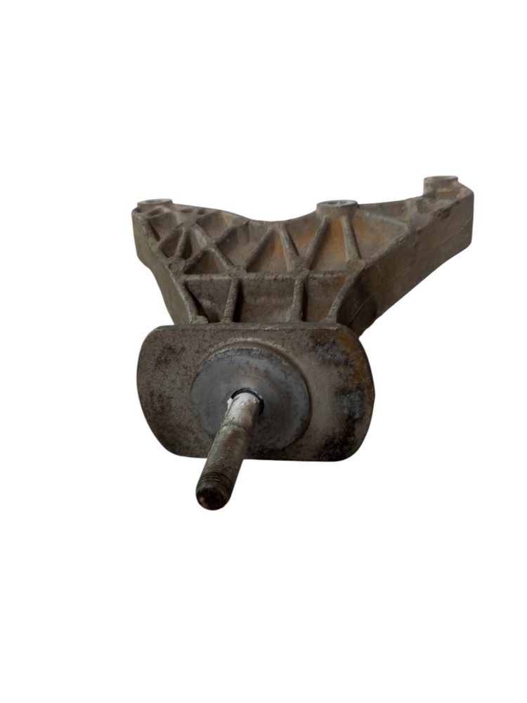 Suporte Coxim Cambio Fiat Palio Siena Argo 2018 2019 2020 5