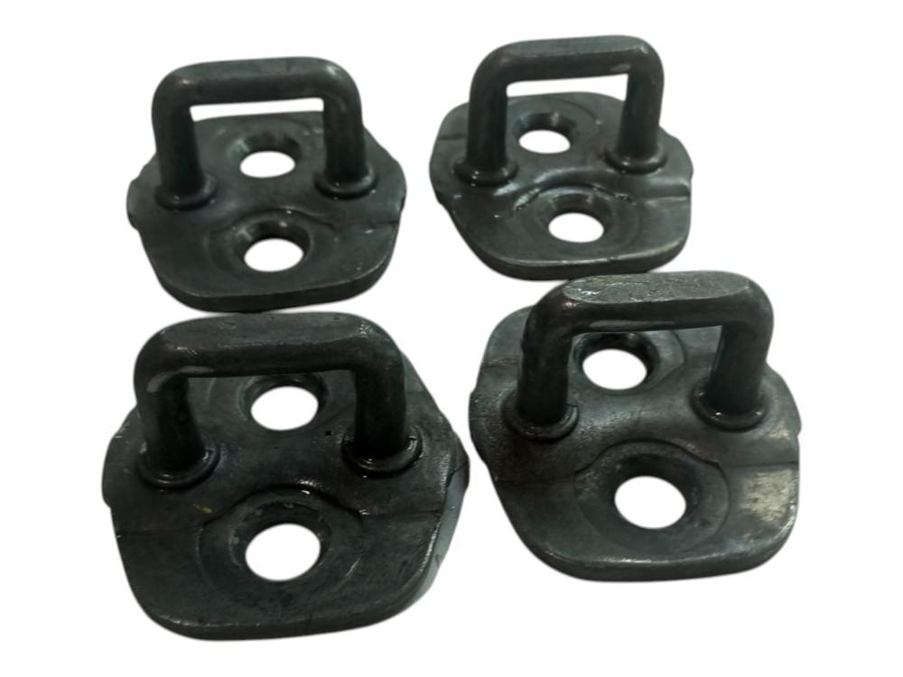 Batente Porta Nissan Sentra 2.0 2007 2009 2011 2013 4un 1
