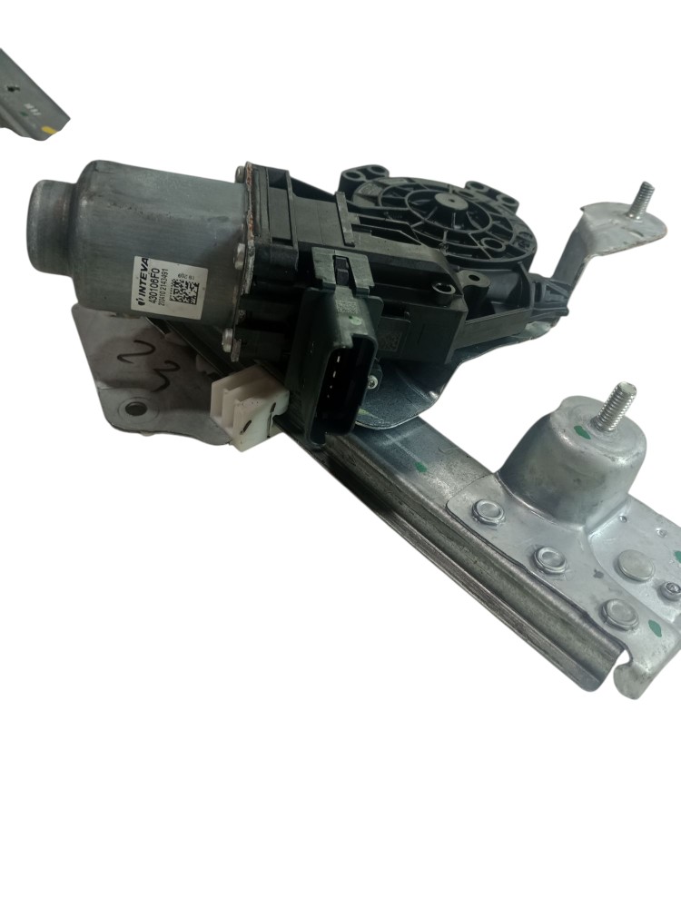 Maquina vidro eletrico Oroch1.3 2023 2025 traseiro esquerdo 6