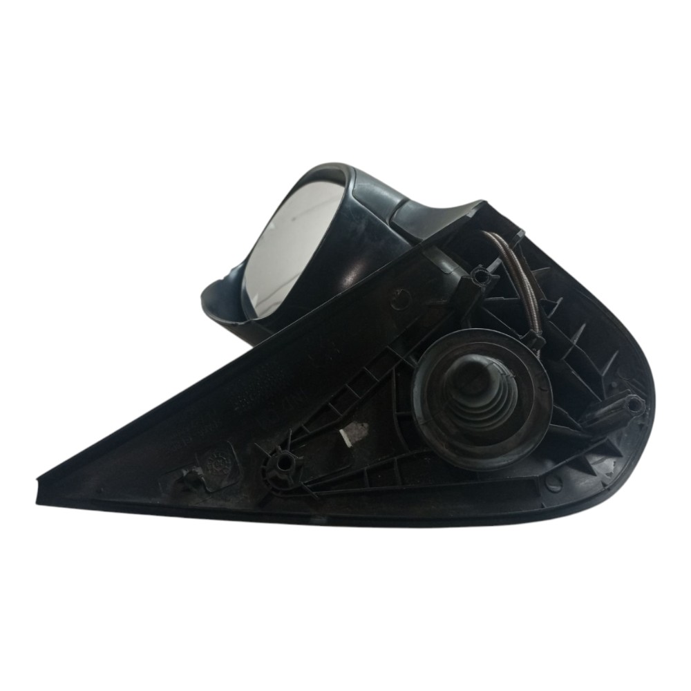 Retrovisor Eletrico Peugeot 207 1.4 2007 2010 2012 Direito 2