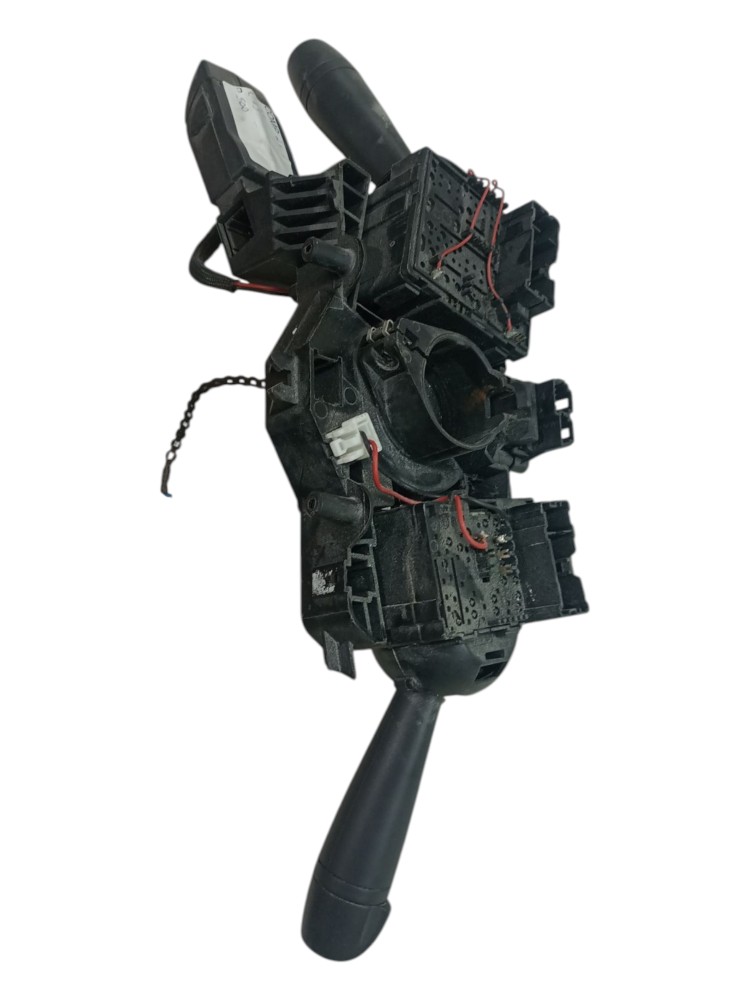 Chave Seta Comando Renault Logan Sandero 2014 2015 2019 7