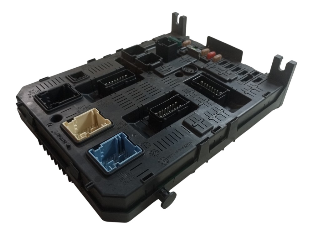 Modulo Bsi Peugeot 407 2005 2006 2007 2008 2009 2010 5
