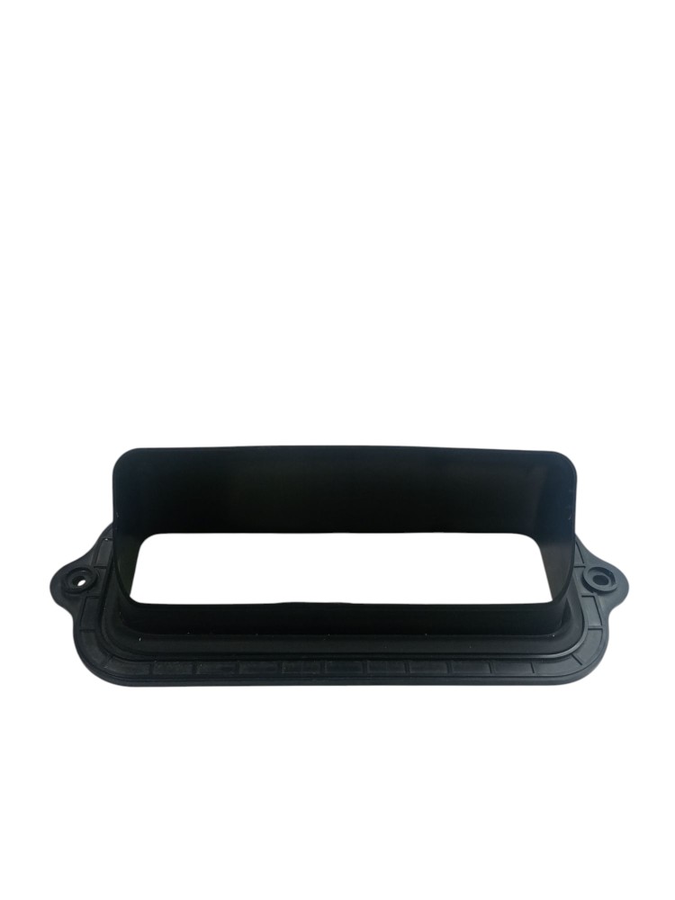 Duto entrada ar Prisma Onix Cobalt Spin 2012 2015 2018 GM 4