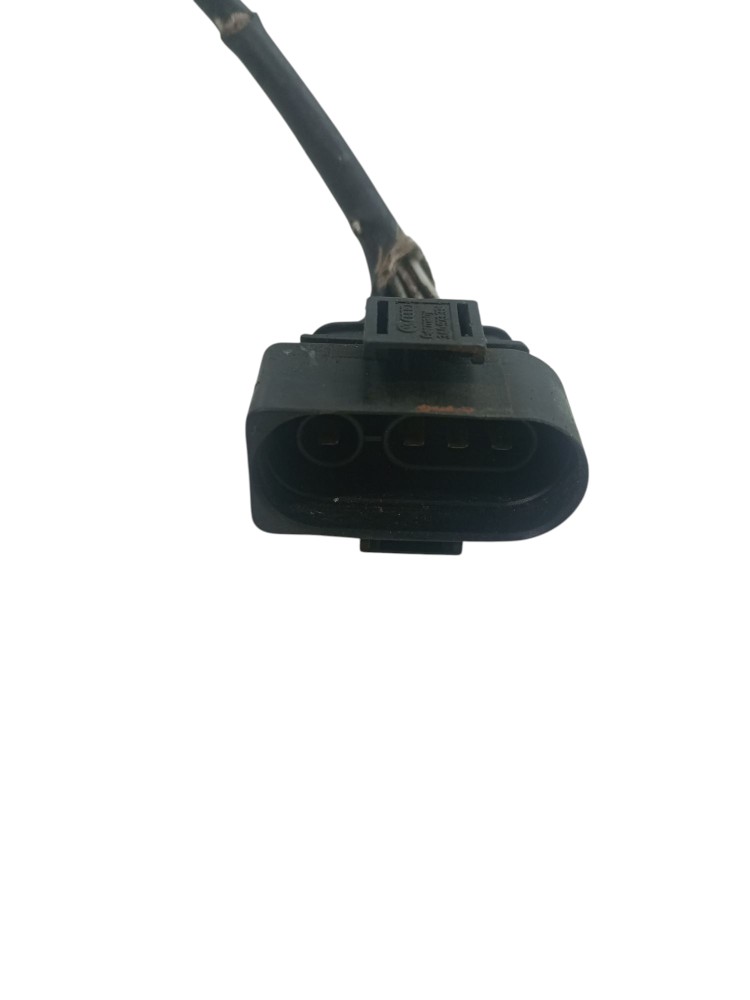 Sonda lambda Volkswagen gol Santana 96 2004 usado 6