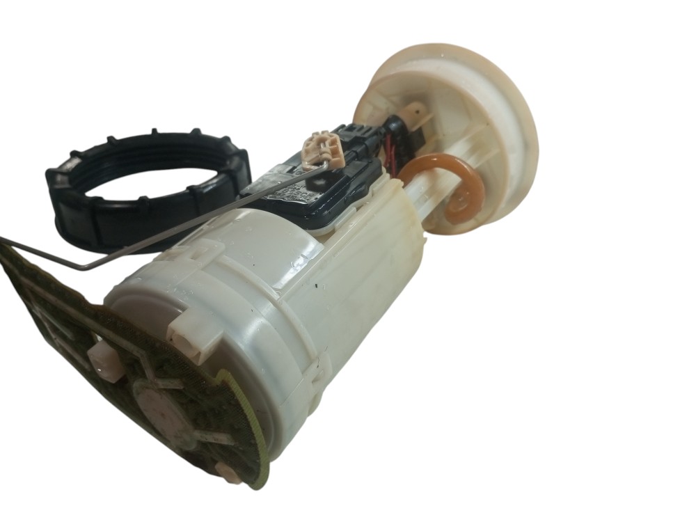 Bomba Combustível Gol G5 2009 2012 2014 G4 G6 G7 Usado Vw 4
