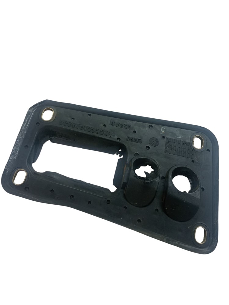 Vedação guarnição mangueira Ar quente Fiat Stilo 2003 2011