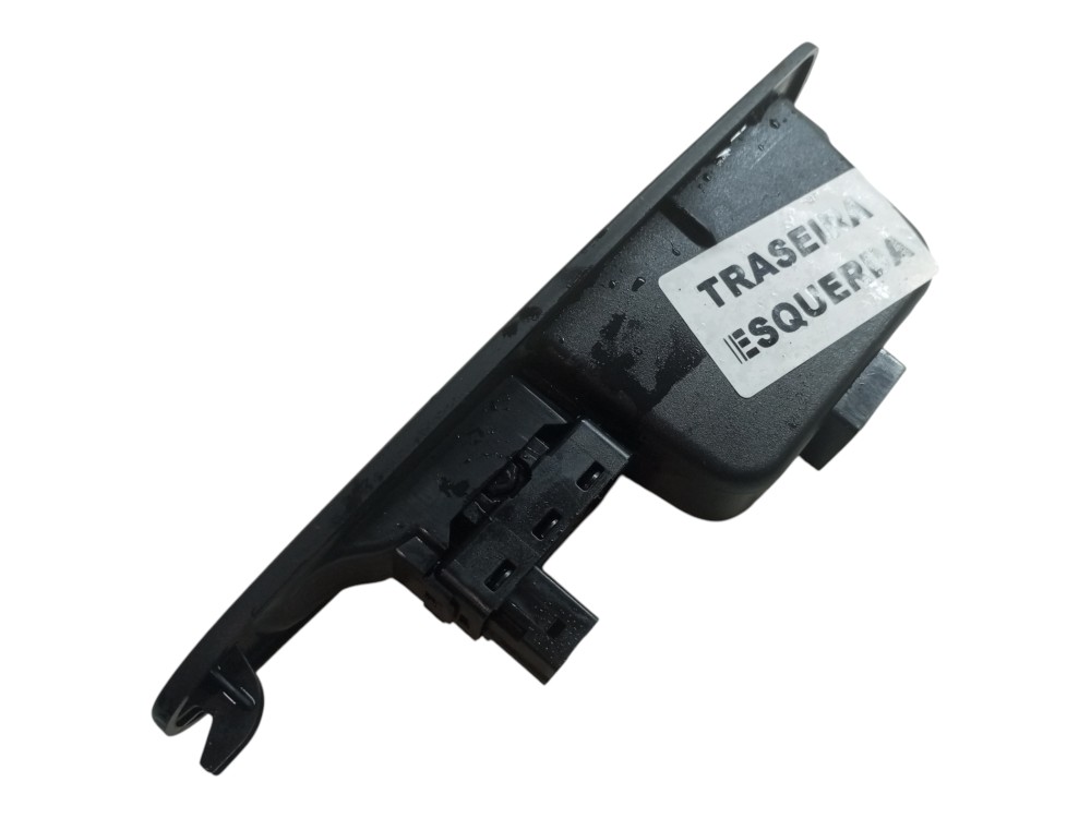 Botão Vidro Elétrico C4 Pallas 2008 2012 Traseiro Esquerdo 5