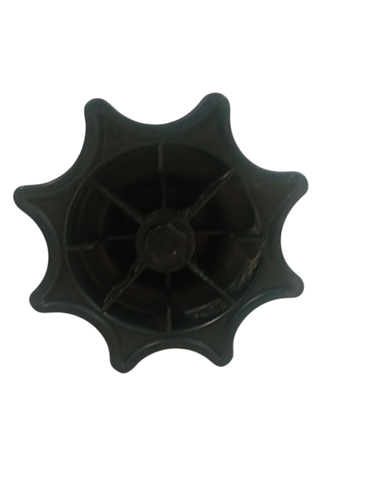 Parafuso Fixacao Estepe Gol G5 2009 2010 2011 2014 Usado 2