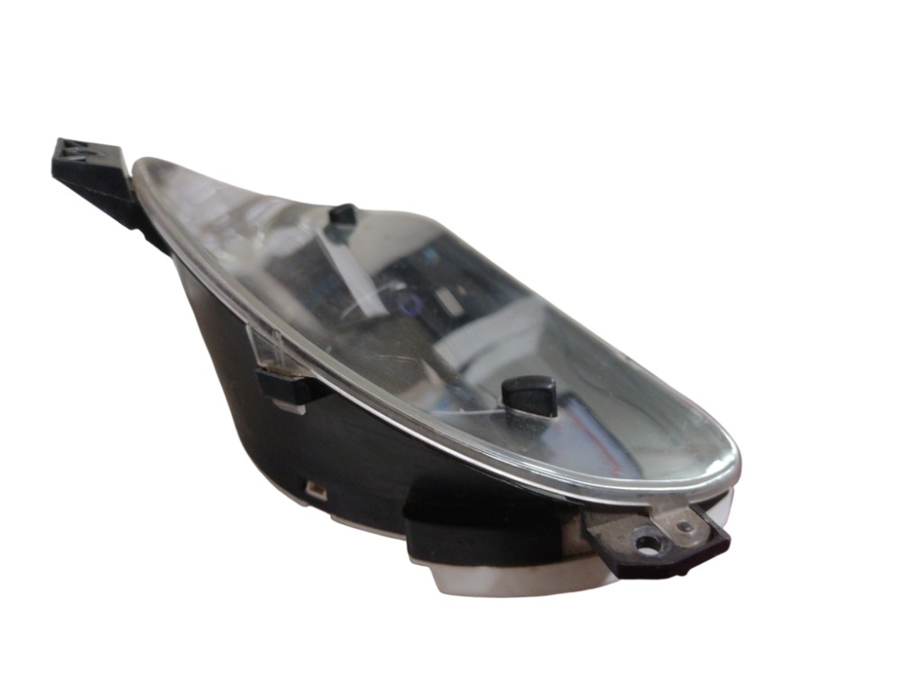 Painel Instrumento Citroen C3 2003 2008 2012 Velocimetro Preto 2