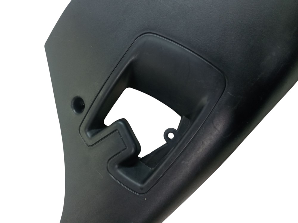 Moldura Console Central Citroen C4 Peugeot 307 2008 2012 7