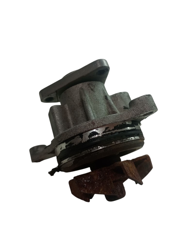 Bomba Agua Ford Fusion 2.3 2006 2009 2011 4