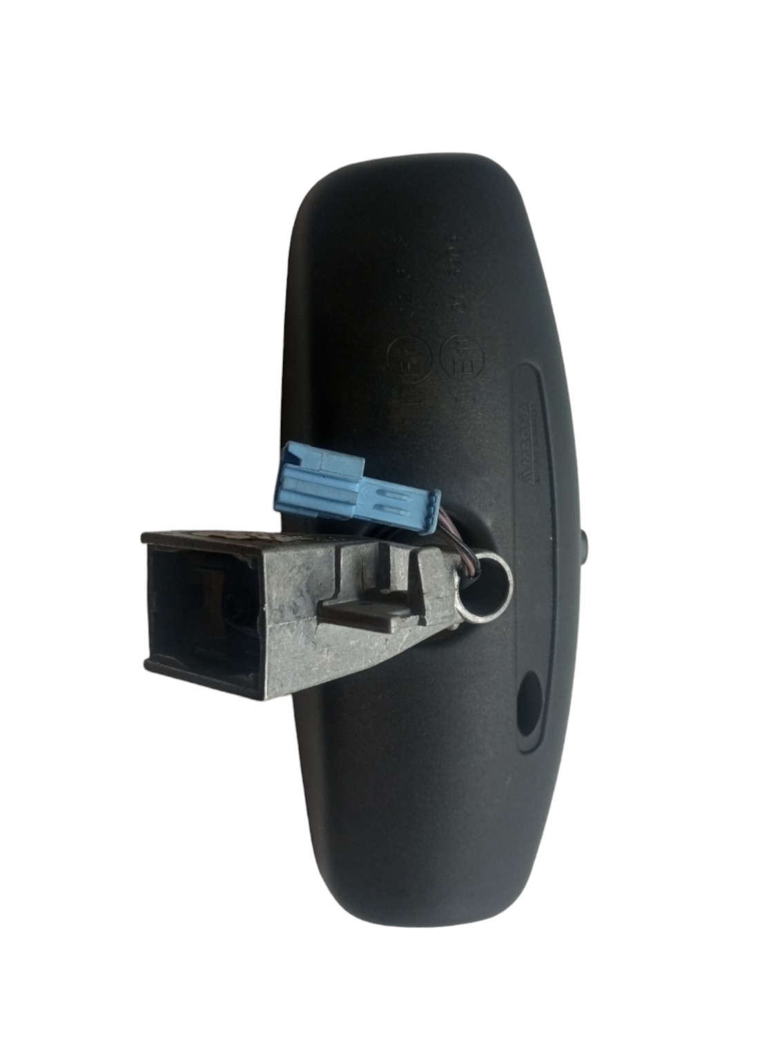 Espelho Retrovisor Interno Citroen C4 2009 2010 2011 2012 8