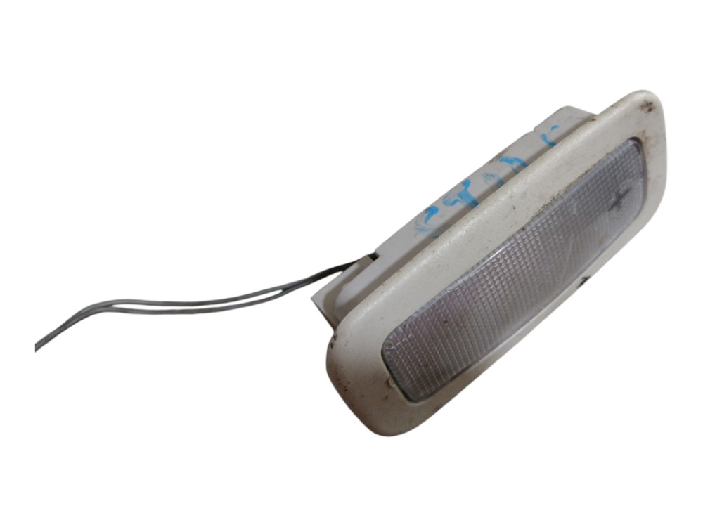 Luz teto cortesia fiat stilo 2003 2005 2009 2011 Traseiro 5