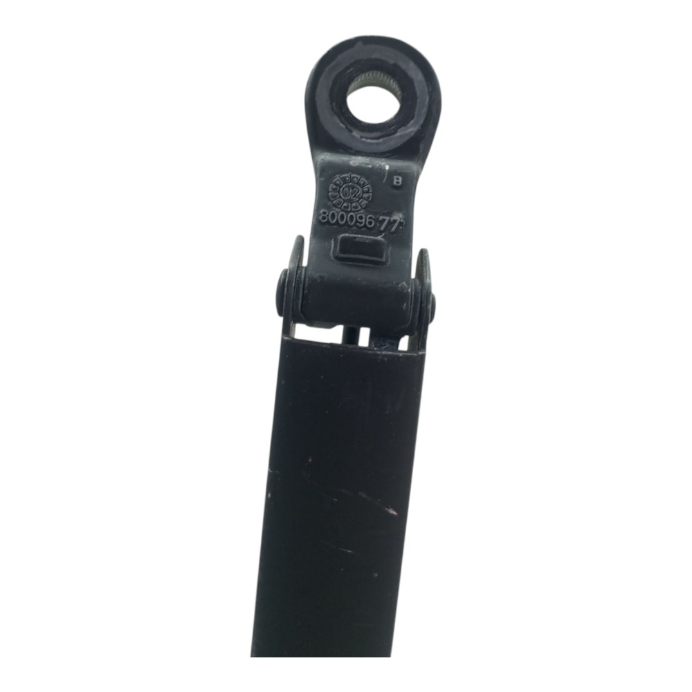 Braco Limpador Parabrisa Citroen C3 2003 2012 Lado Direito Direito 4