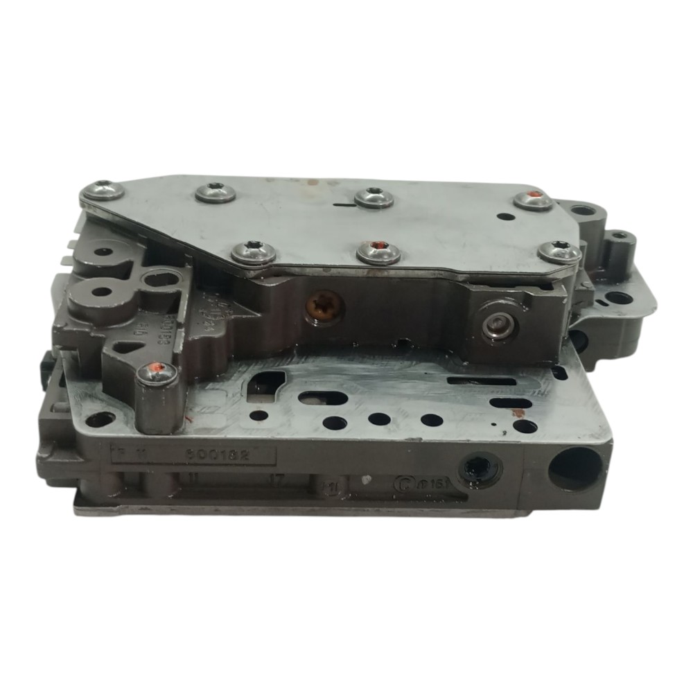 Corpo Valvula Peugeot 308 408 C4 Al4 2.0 16v 2009 2013 7