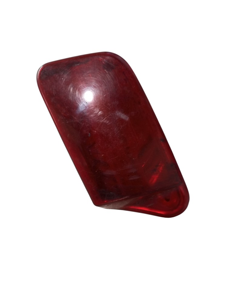 Lanterna Traseira Porta Malas Stilo 2003 2007 2011 Esquerdo Esquerdo/motorista Vermelho 1