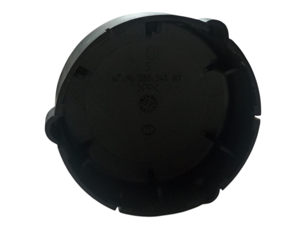 Tampa Amortecedor Superior Pegueot 206 207 2008 2012 Usado 4