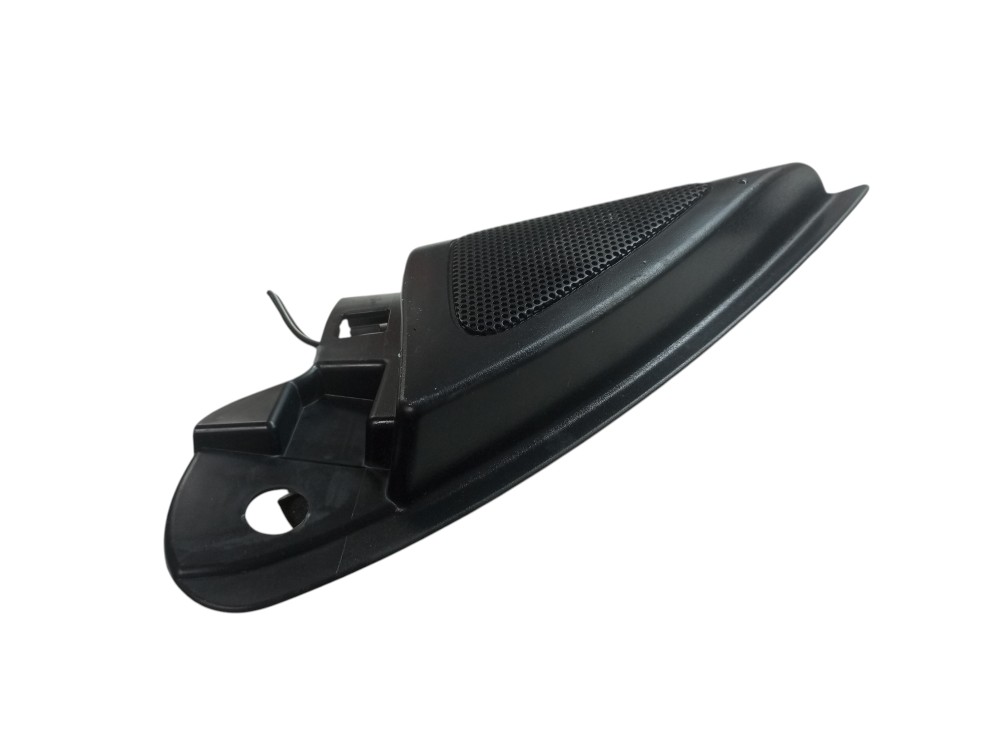 Moldura Interna Retrovisor Fusion 2006 2009 Esquerda Usado 4