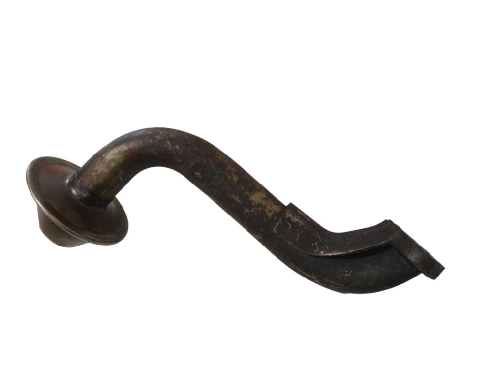 Pescador Bomba Oleo Pajero Tr4 2002 2003 2004 2005 2006 Preto 6